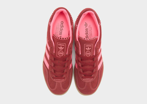 Gazelle Indoor Women's