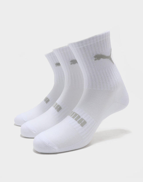 Unisex Socks 3 Pack
