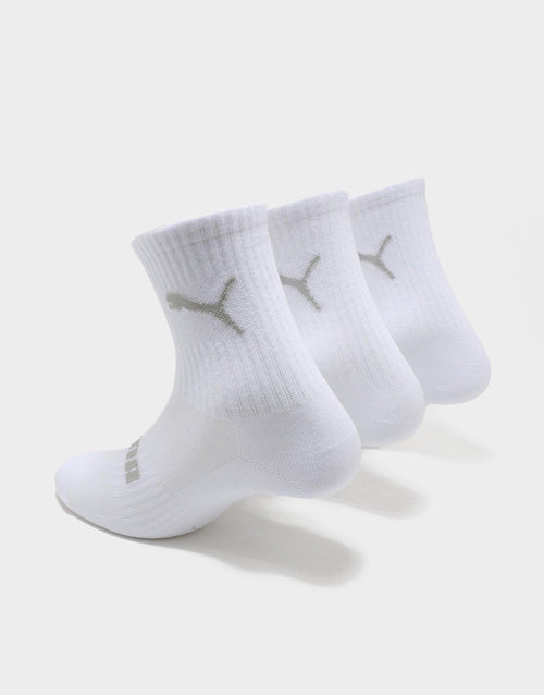 Unisex Socks 3 Pack