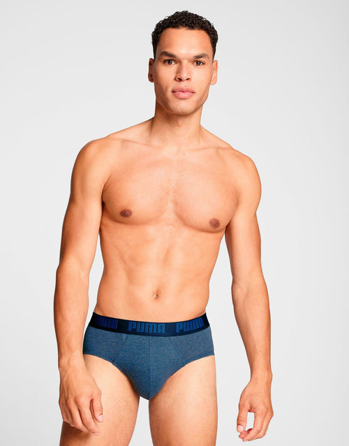 Everyday Brief