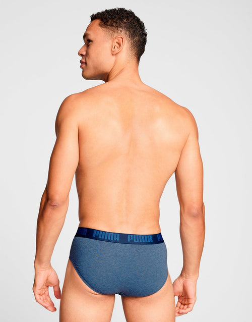 Everyday Brief