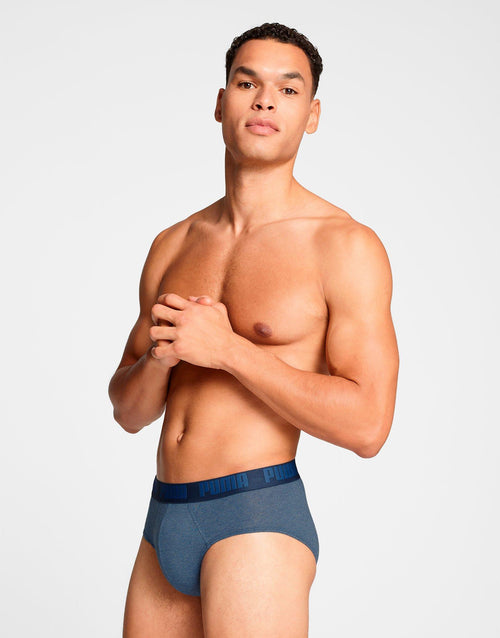 Everyday Brief