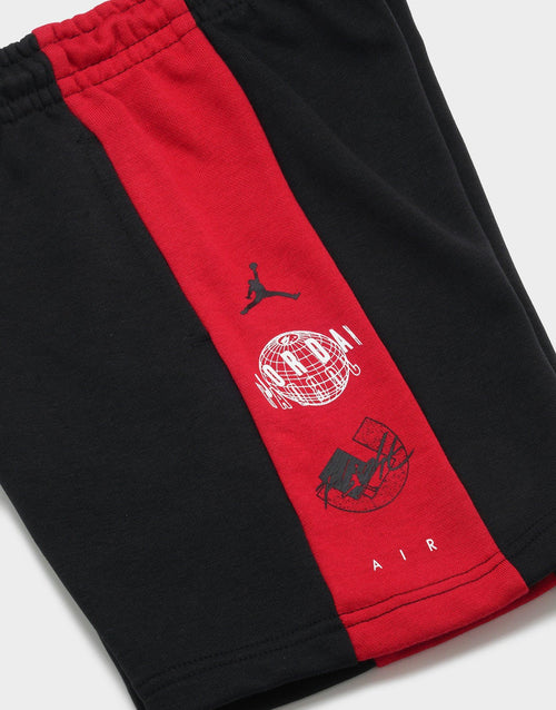 Air Globe Jordan Short