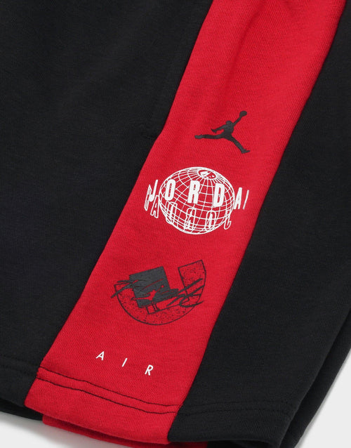 Air Globe Jordan Short