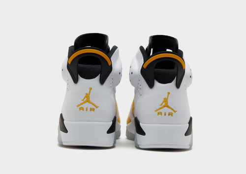 Air 6 Retro