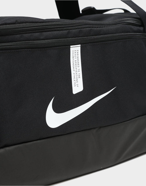 Academy Team Soccer Duffel