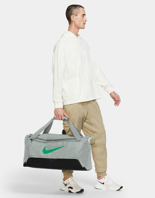 Brasilia 9.5 Training Duffel (Medium, 60L)
