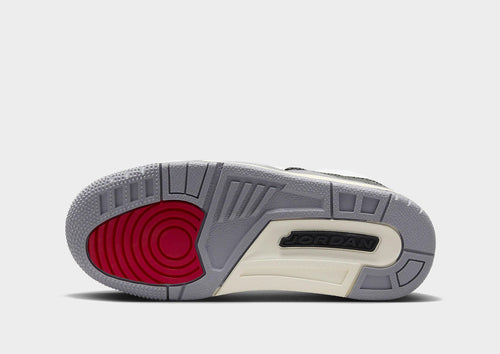 JDN 3 RETRO BP