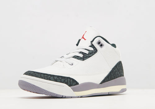 JDN 3 RETRO BP