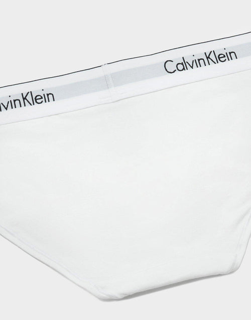 Modern Cotton Bikini