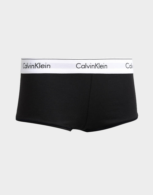 Modern Cotton Boyshort