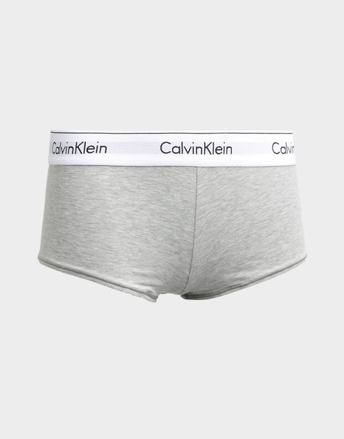 Modern Cotton Boyshort