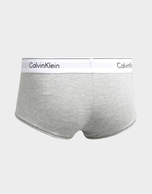 Modern Cotton Boyshort
