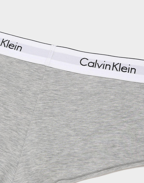 Modern Cotton Boyshort