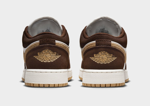 Air 1 Low SE