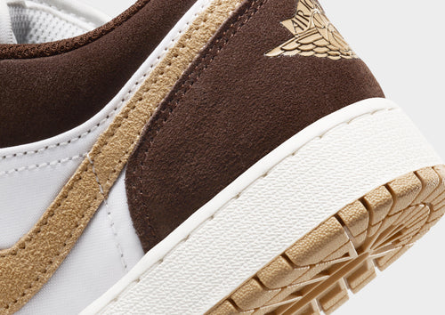 Air 1 Low SE
