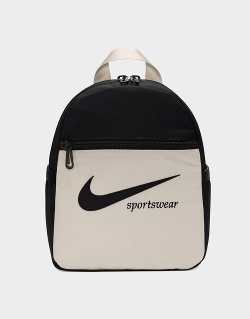 Sportswear Futura Plaid Mini Backpack (6L)