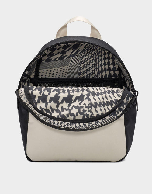 Sportswear Futura Plaid Mini Backpack (6L)