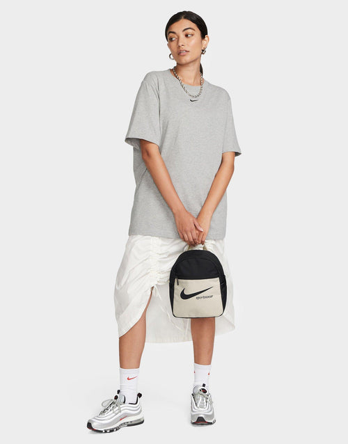 Sportswear Futura Plaid Mini Backpack (6L)