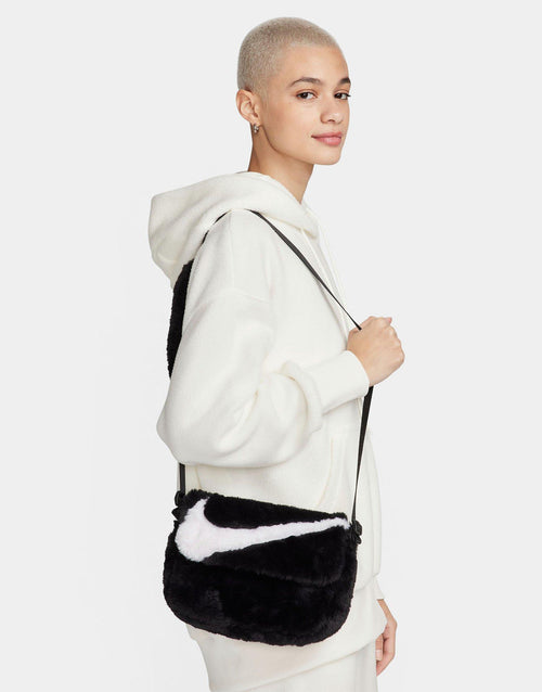 Sportswear Futura 365 Faux Fur Crossbody (1L)