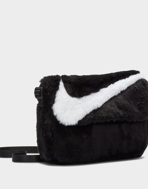Sportswear Futura 365 Faux Fur Crossbody (1L)