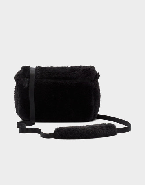 Sportswear Futura 365 Faux Fur Crossbody (1L)