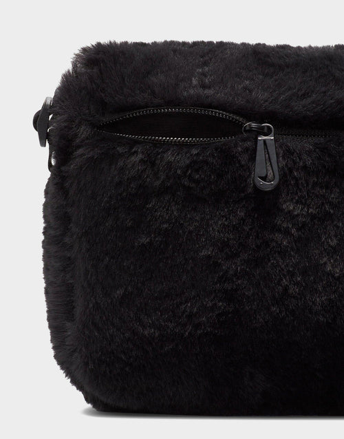 Sportswear Futura 365 Faux Fur Crossbody (1L)