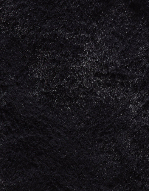 Sportswear Faux Fur Tote (10L)