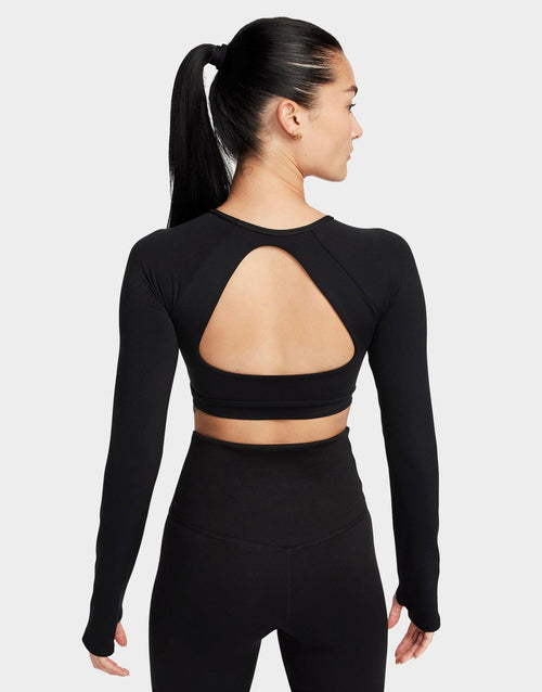 Indy Crop Top