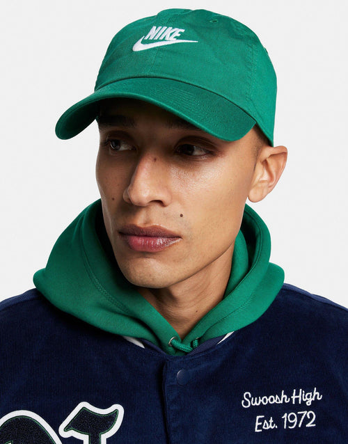 Club Unstructured Futura Wash