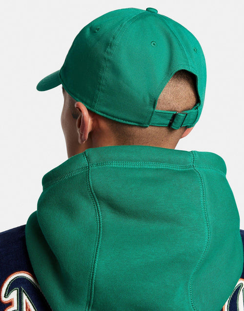 Club Unstructured Futura Wash