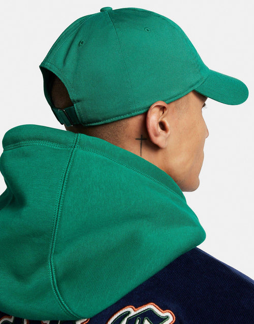 Club Unstructured Futura Wash