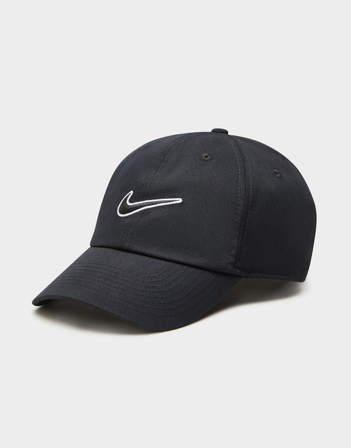 Club Unstructured Swoosh