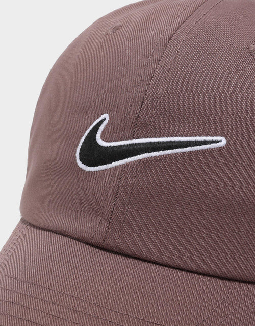 Club Unstructured Swoosh