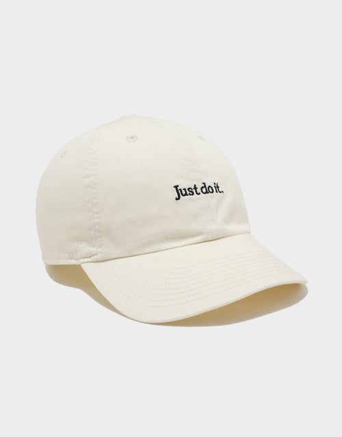 Club Unstructured JDI