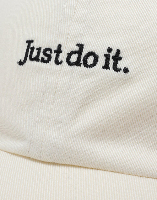 Club Unstructured JDI