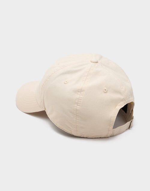 Club Cap Adjustable Unstructured