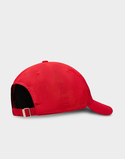 Club Cap Adjustable Unstructured