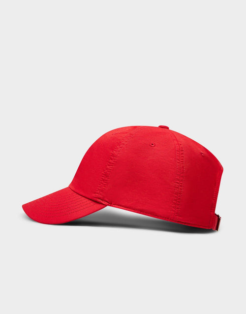 Club Cap Adjustable Unstructured