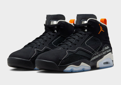 Jordan Paris Saint-Germain Jumpman MVP