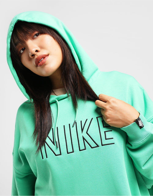 Sportswear Oversized Pullover