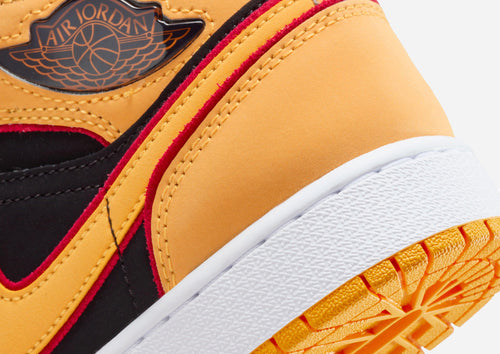 Jordan Air 1 Mid SE