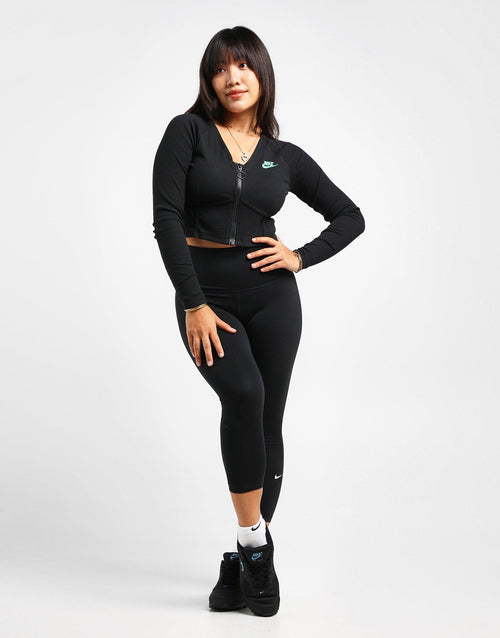 Sportwear Ribbed