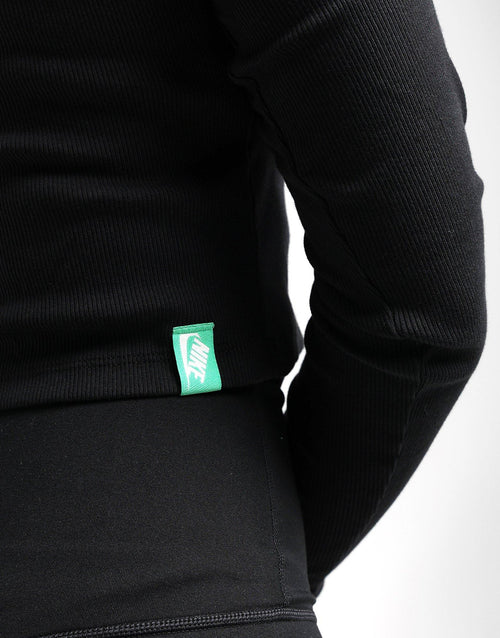Sportwear Ribbed