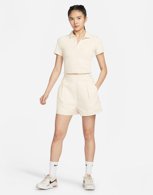 Sportswear High-Waisted