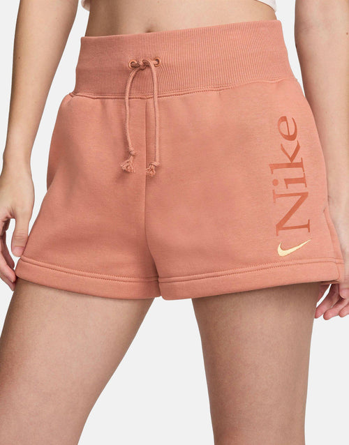 Sportswear Phoenix Fleece Loose High-Waisted
