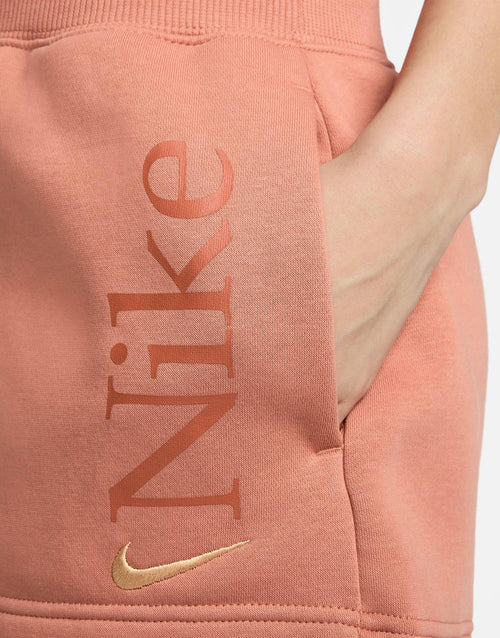 Sportswear Phoenix Fleece Loose High-Waisted