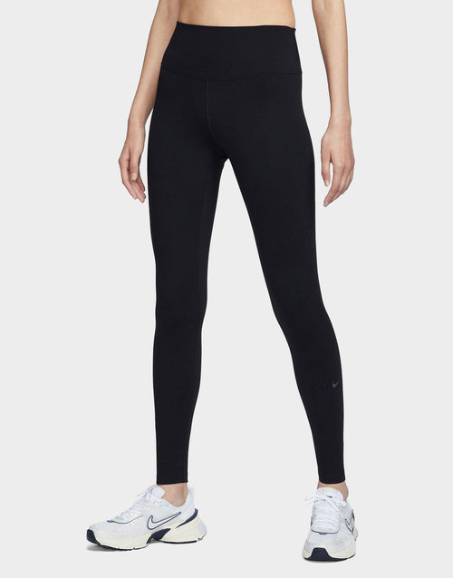 One High-Waisted Full-Length