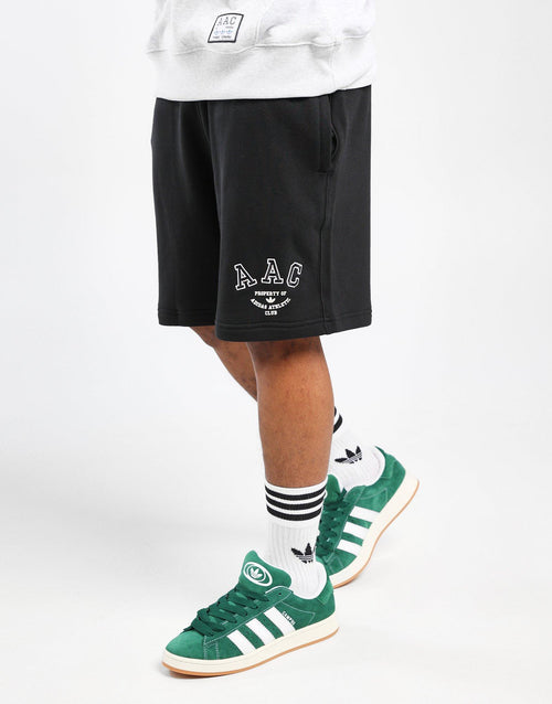 RIFTA Metro AAC Shorts