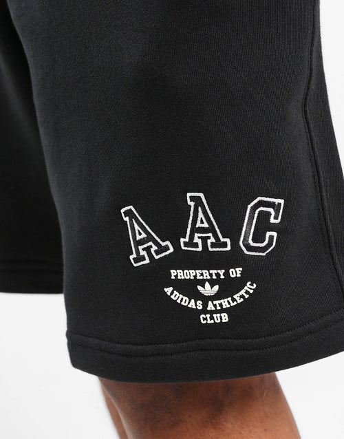 RIFTA Metro AAC Shorts